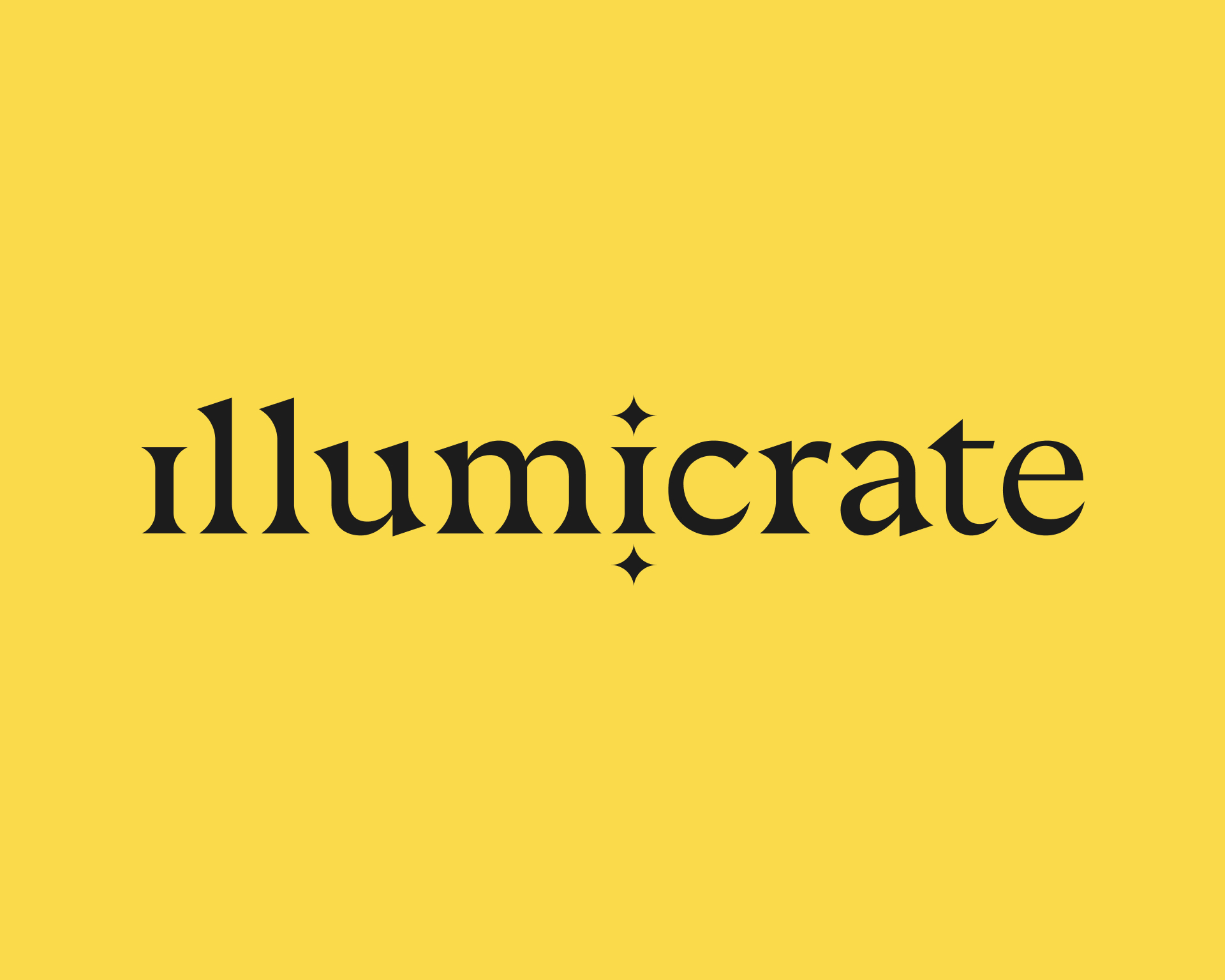 Illumicrate Box - Illumicrate