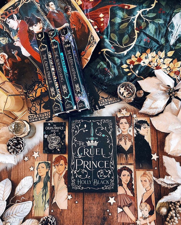 The Cruel Prince: Collector's Edition