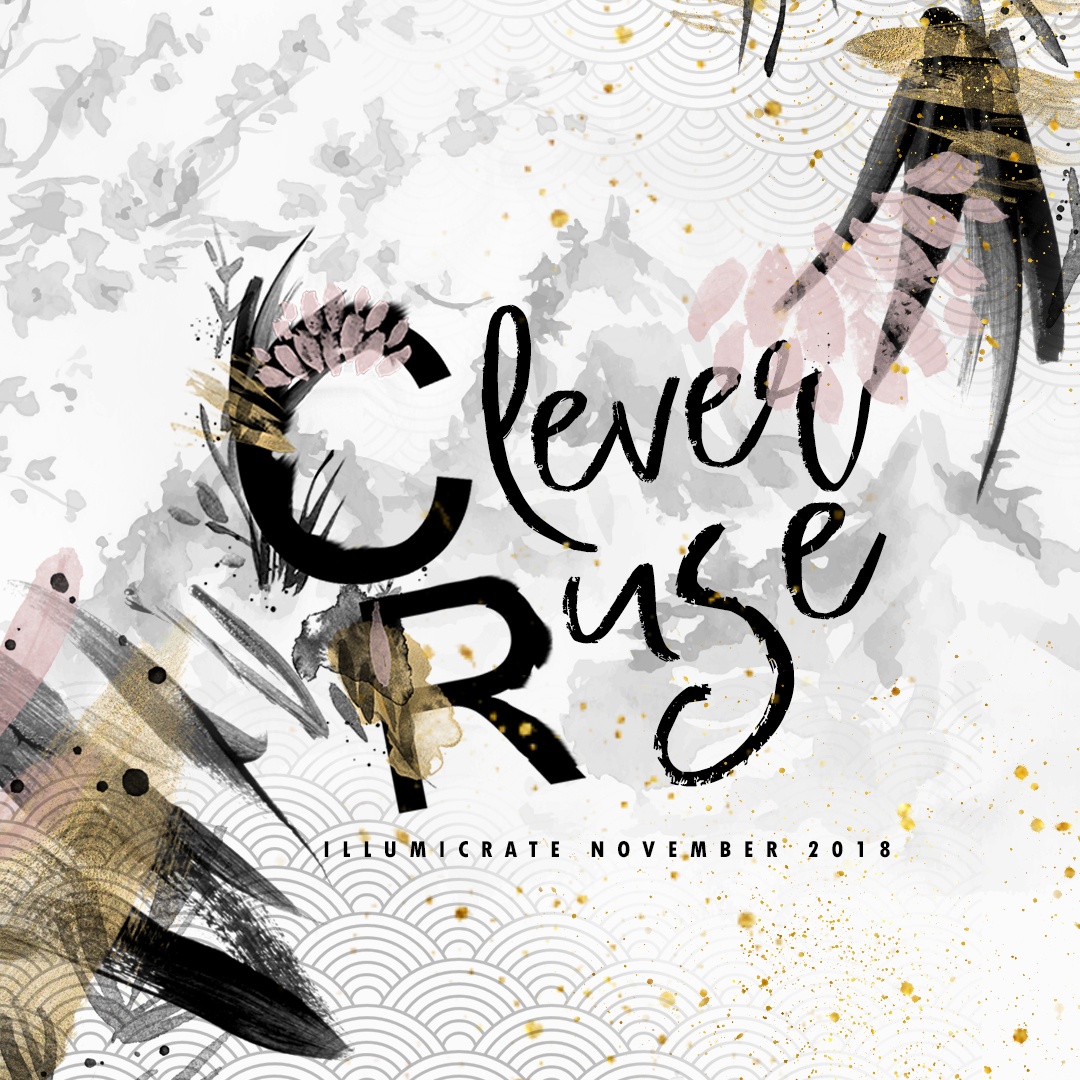November 2018 Theme Clever Ruse Illumicrate