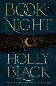 Illumicrate The Book of Night fashion