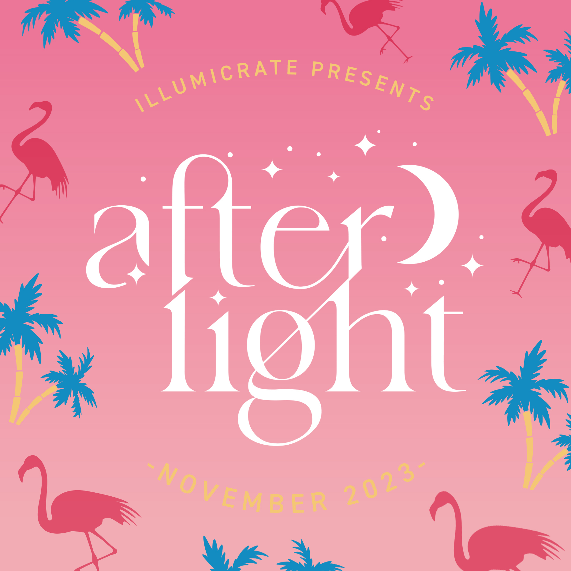 Afterlight reveal Archives - Illumicrate