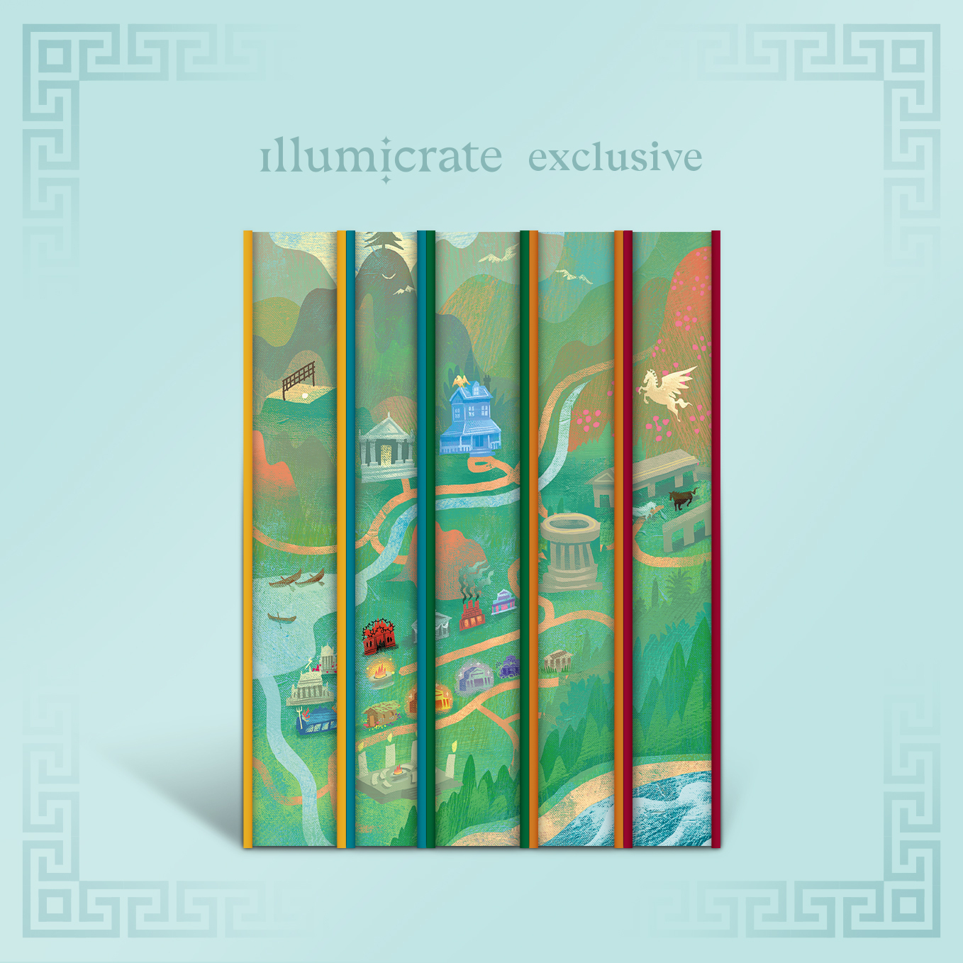 Illumicrate special edition offers bundle!