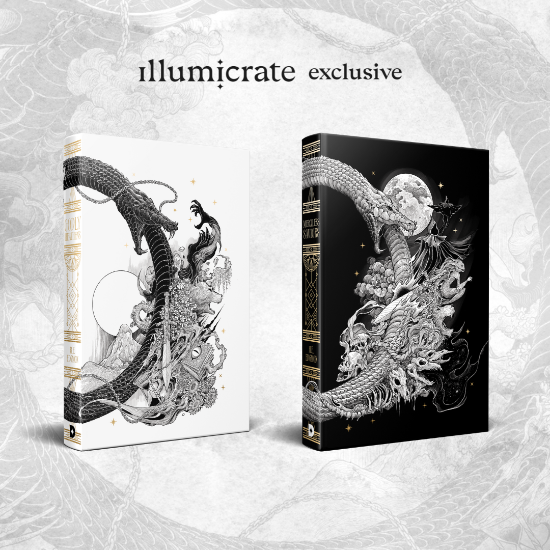 Hotsell Illumicrate Exclusive